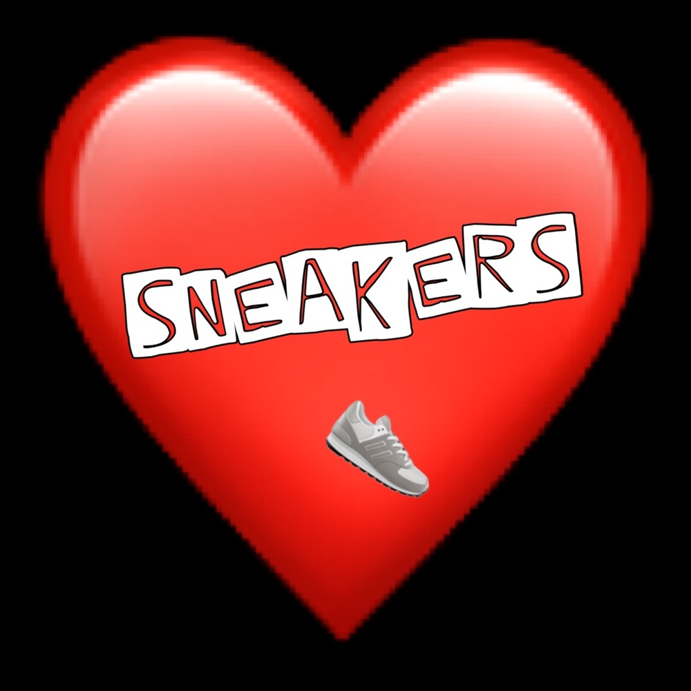 ✨ SNEAKER DEPARTMENT ✨